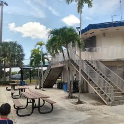 Margate Community Park - Margate