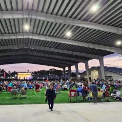 Margate Community Park - Margate