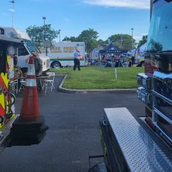 Margate Community Park - Margate