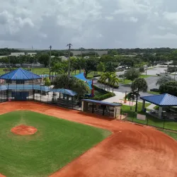 Margate Community Park - Margate