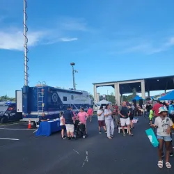 Margate Community Park - Margate