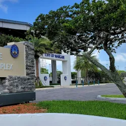 Margate Community Park - Margate