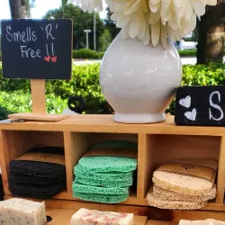 Margate Farmers Market - Margate