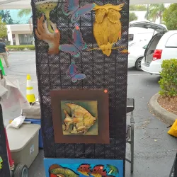 Margate Farmers Market - Margate