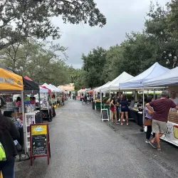 Margate Farmers Market - Margate