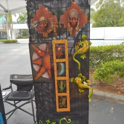 Margate Farmers Market - Margate