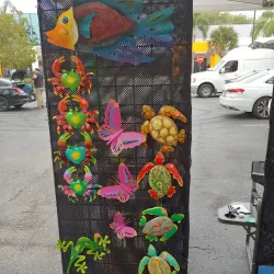 Margate Farmers Market - Margate