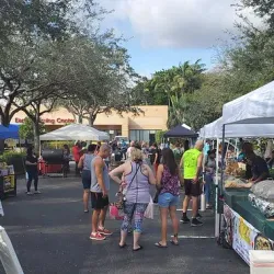 Margate Farmers Market - Margate