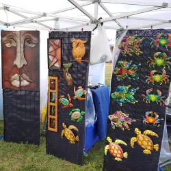 Margate Farmers Market - Margate