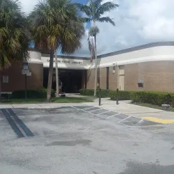 Margate Library - Margate