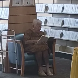 Margate Library - Margate