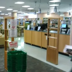 Margate Library - Margate