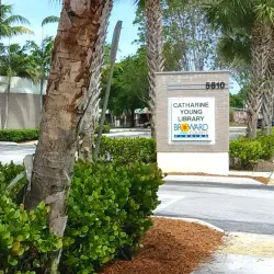 Margate Library - Margate