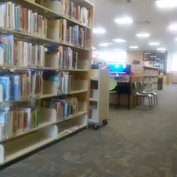 Margate Library - Margate