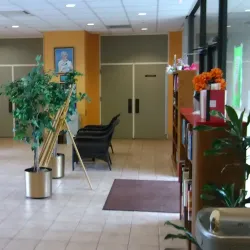 Margate Library - Margate