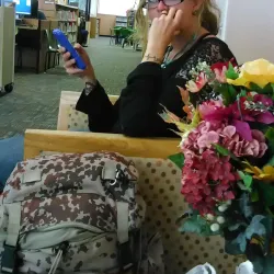 Margate Library - Margate