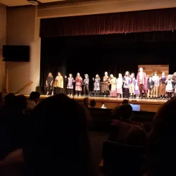 Margate Performing Arts Center - Margate