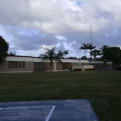 Margate Skate Park - Margate