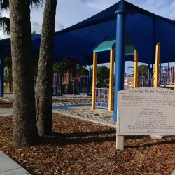 Margate Skate Park - Margate