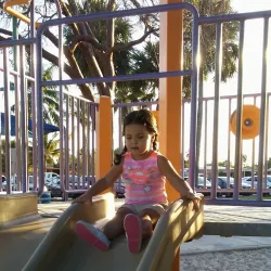 Margate Skate Park - Margate