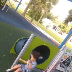 Margate Skate Park - Margate