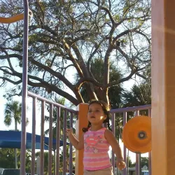 Margate Skate Park - Margate