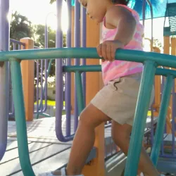 Margate Skate Park - Margate