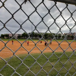 Tamarac Sports Complex - Margate