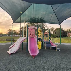 Tamarac Sports Complex - Margate