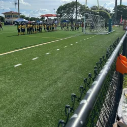 Tamarac Sports Complex - Margate