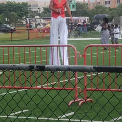 Tamarac Sports Complex - Margate