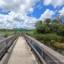 Tree Tops Park - Margate