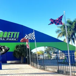 Andretti Thrill Park - Melbourne
