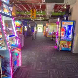 Andretti Thrill Park - Melbourne