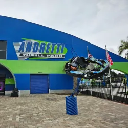 Andretti Thrill Park - Melbourne