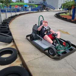 Andretti Thrill Park - Melbourne