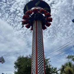 Andretti Thrill Park - Melbourne