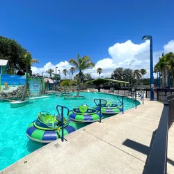 Andretti Thrill Park - Melbourne