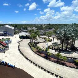 Andretti Thrill Park - Melbourne