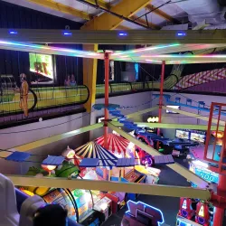 Andretti Thrill Park - Melbourne