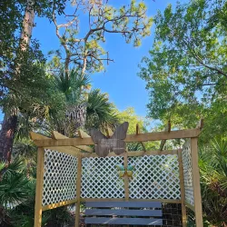 Erna Nixon Park - Melbourne