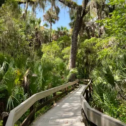 Erna Nixon Park - Melbourne