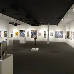 Foosaner Art Museum - Melbourne