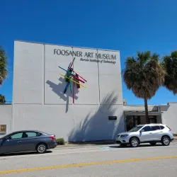 Foosaner Art Museum - Melbourne