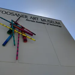 Foosaner Art Museum - Melbourne