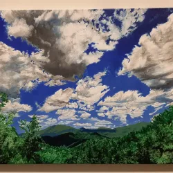 Foosaner Art Museum - Melbourne