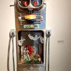 Foosaner Art Museum - Melbourne