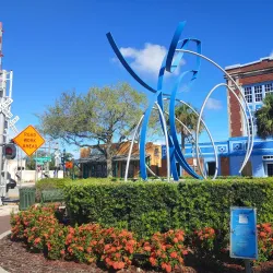 Historic Downtown Melbourne - Melbourne