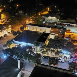 Historic Downtown Melbourne - Melbourne