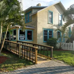 Historic Downtown Melbourne - Melbourne